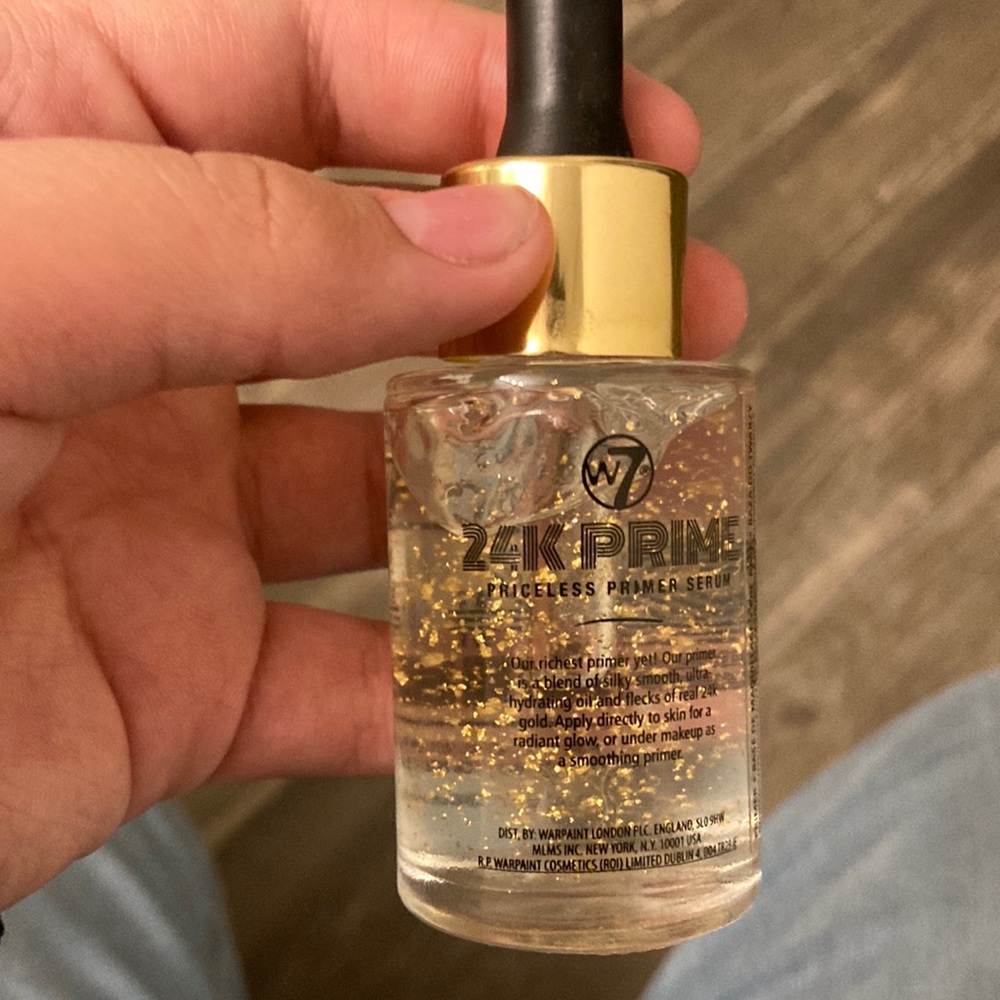 Primer serum